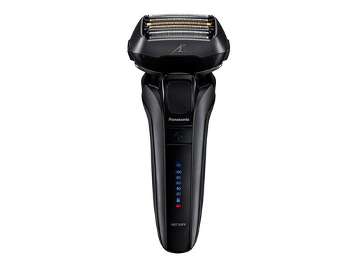 [90242762 1395172] Panasonic Herrenrasierer ES-LV9U-K803 mit Reinigungsstation
