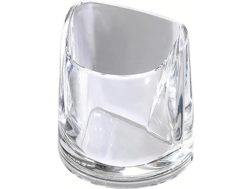 [90041822 314109] Rexel Stiftehalter Nimbus Transparent