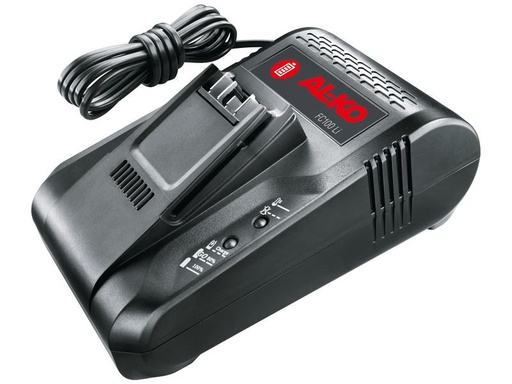 [90242794 1331433] AL-KO Ladegerät BOSCH HOME AND GARDEN 18 V, FC 100 Li, 3 A