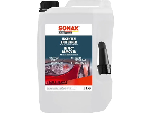 [90242827 1407338] Sonax Insektenentferner 5 l
