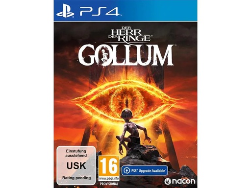 [90242833 1415859] Nacon Der Herr der Ringe: Gollum