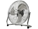 FURBER Bodenventilator Vayu-Industry 16'' Chrom