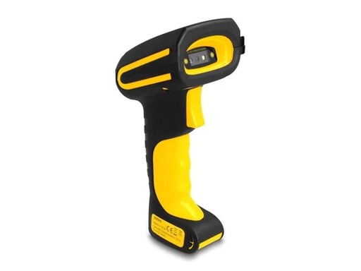 [90242895 1406611] Delock Barcode Scanner 90586 1D&amp;2D