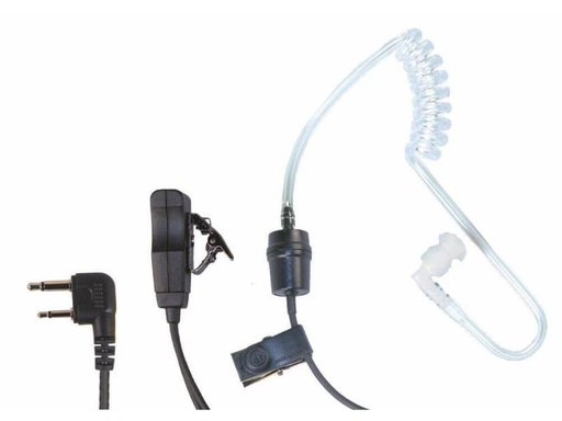[90041836 154446] Albrecht Headset Security AE31 C2-L