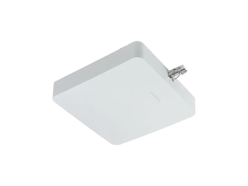 [90242935 1415794] Paulmann URail Mittel-Einspeisung, ZigBee, Weiss