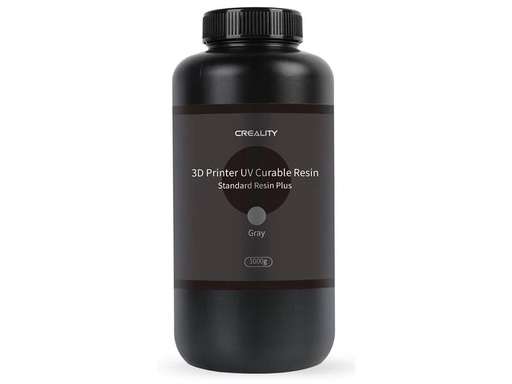 [90242936 1382751] Creality Resin Plus 1 kg, Grau