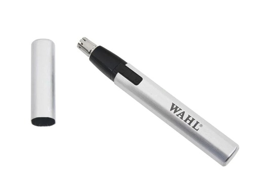 [90242949 1402850] Wahl Nasen- &amp; Ohrhaarschneider Micro Groomsman