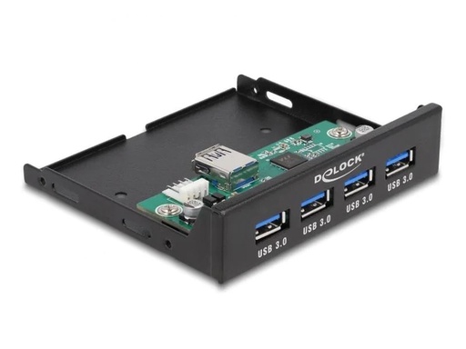 [90242950 1406616] Delock Front Panel 64166