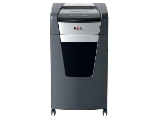 [90242989 1396682] Rexel Aktenvernichter Momentum Extra XP516+ P-5, 16 Seiten