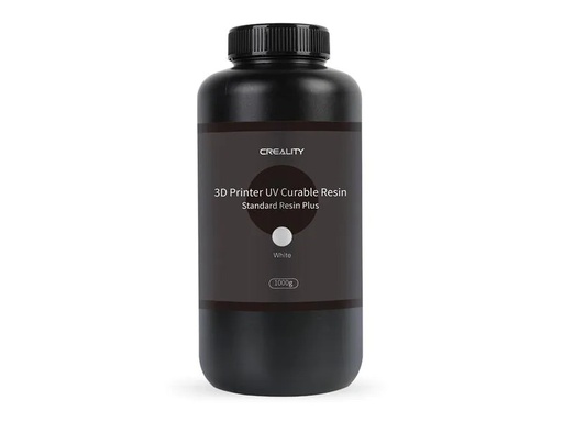 [90243017 1382753] Creality Resin Plus 1 kg, Weiss