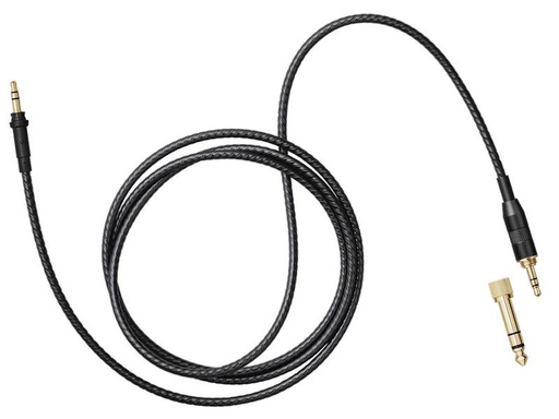 [90243051 1350545] AIAIAI Kabel C15 Schwarz