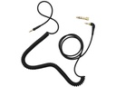 AIAIAI Kabel C02 Schwarz