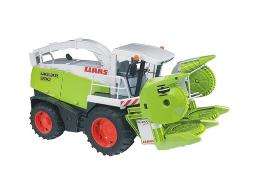 [90041893 291182] Bruder Spielwaren Landwirtschaftsfahrzeug Claas Jaguar 900 Feldhäcksler
