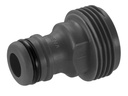 Gardena Hahnverbinder 26.5 mm (G3/4)