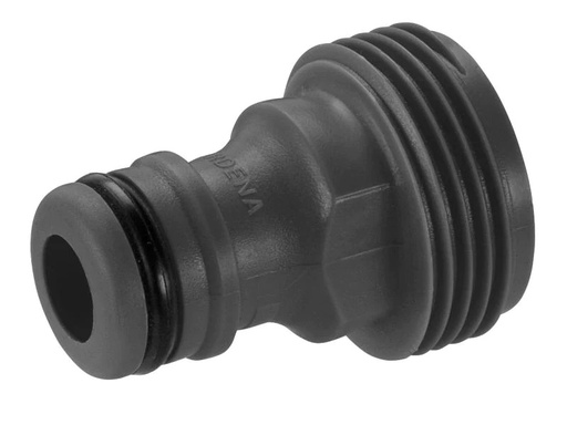 [90041897 851601] Gardena Hahnverbinder 26.5 mm (G3/4)