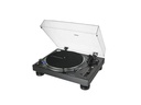 Audio-Technica Plattenspieler AT-LP140XP Schwarz