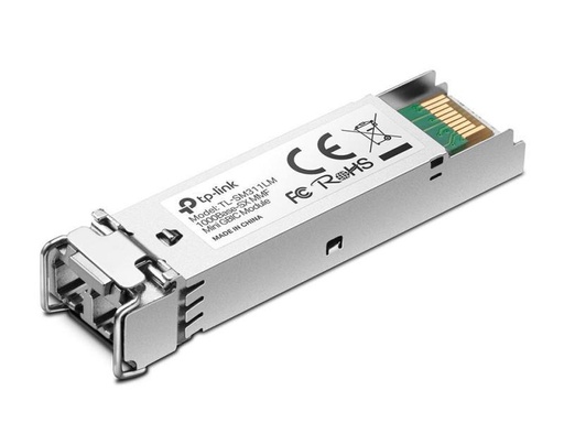 [90041932 110614] TP-Link SFP Modul TL-SM311LM