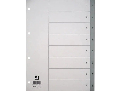 [90041934 1045930] CONNECT Register A4, 1-8