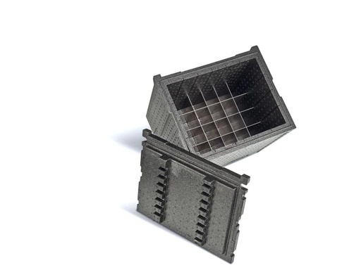 [90041939 794774] L-BOXX Thermoeinsatz L-BOXX 238
