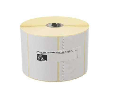 [90041975 168357] Zebra Technologies Etikettenrolle Thermo Transfer 57 x 32 mm