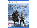 Sony God of War: Ragnarök