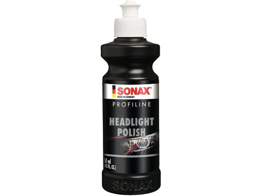 [90243071 1407366] Sonax Politur Profiline Headlight Polish, 250 ml