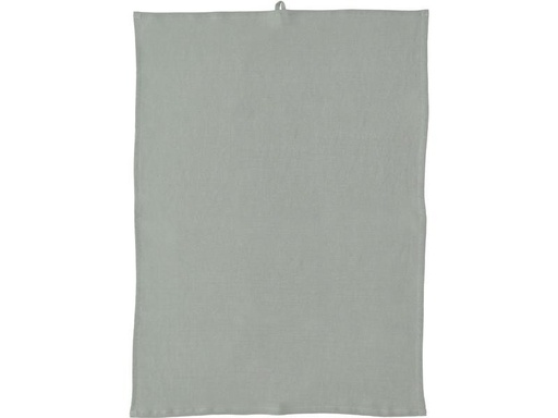 [90243094 1415041] Södahl Geschirrtuch Pure Linen Grün