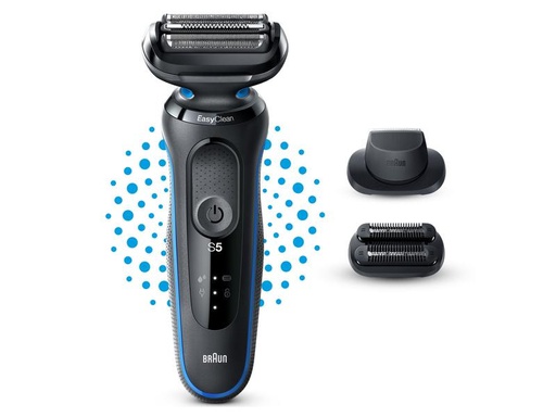 [90243112 1414910] Braun Herrenrasierer Series 5 51-B1820s