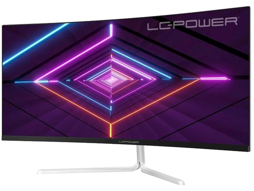 [90243117 1408419] LC-Power Monitor LC-M34-UWQHD-100-C-V3