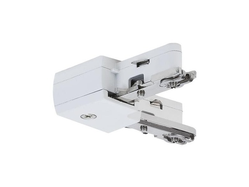 [90243130 1415844] Paulmann URail Light &amp; Easy L-Verbinder, Weiss