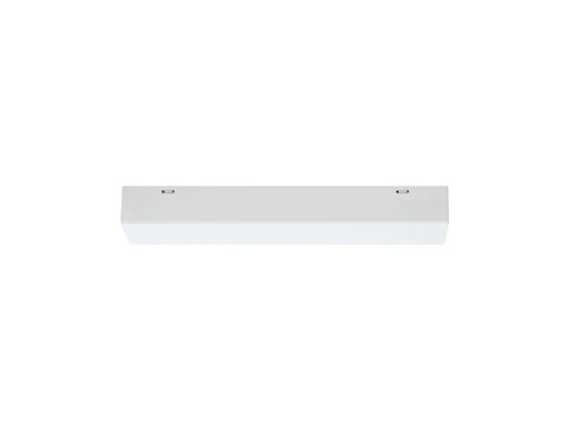 [90243134 1415834] Paulmann URail Mittel-Einspeisung, Weiss