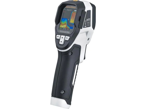 [90243144 1390898] Laserliner Wärmebildkamera ThermoVisualizer Pocket