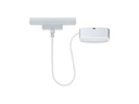 Paulmann URail Light & Easy Stromeinspeisung, Weiss