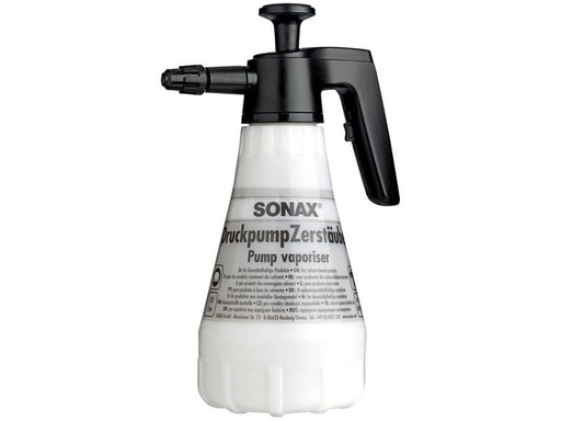 [90243177 1407355] Sonax Druckpumpzerstäuber Profiline, 1 l