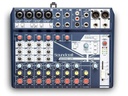 Soundcraft Mischpult Notepad-12FX