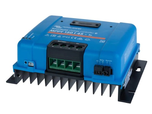 [90041987 1088269] Victron Laderegler SmartSolar MPPT 150/45