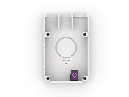 [90243187 1420571] myStrom Zentrale myStrom Home OS für Raspery Pi 4