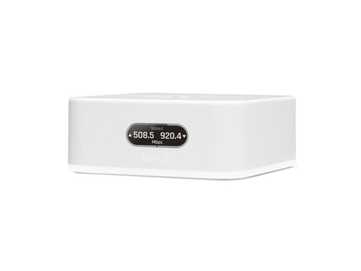 [90041990 861073] Ubiquiti Mesh-Router AmpliFi AFi-INS-R Router oder WLAN-Meshpoint