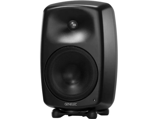 [90243229 1379846] Genelec Regallautsprecher G Five – 150 Watt, Schwarz