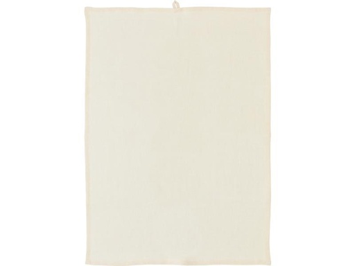 [90243247 1415038] Södahl Geschirrtuch Pure Linen Crème