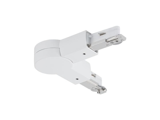 [90243249 1415837] Paulmann URail Gelenk-Verbinder, Weiss
