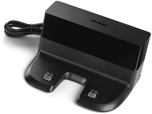[90243266 1413317] iRobot Ladestation und Netzteil Roomba Combo