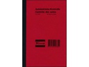 Favorit Durchschreibeblock Autobetriebs-Kontrolle 16 Blatt