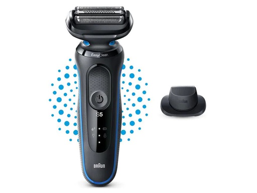 [90243276 1414913] Braun Herrenrasierer Series 5 51-B1200s