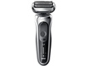 Braun Herrenrasierer Series 7 71-S7200cc mit Reinigungsstation