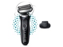 Braun Herrenrasierer Series 7 7 71-N1200 s
