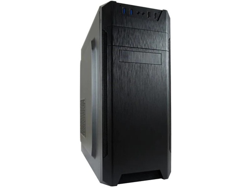 [90243302 1408418] LC-Power PC-Gehäuse 7040B