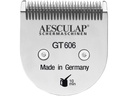 Aesculap Scherkopf Akkurata