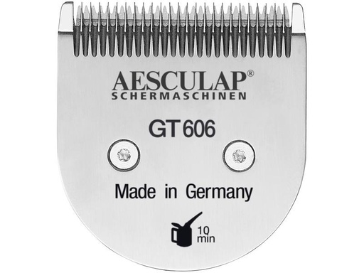 [90243305 1398356] Aesculap Scherkopf Akkurata