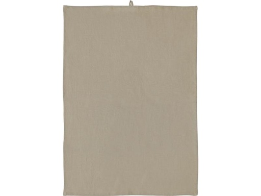 [90243319 1415039] Södahl Geschirrtuch Pure Linen Beige